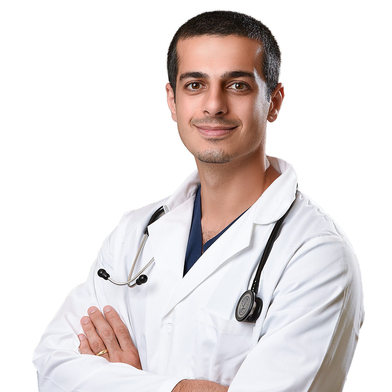 Introducing Aram Sarkisyan, M.S.N., ARNP, FNP-C - Personal Physician ...