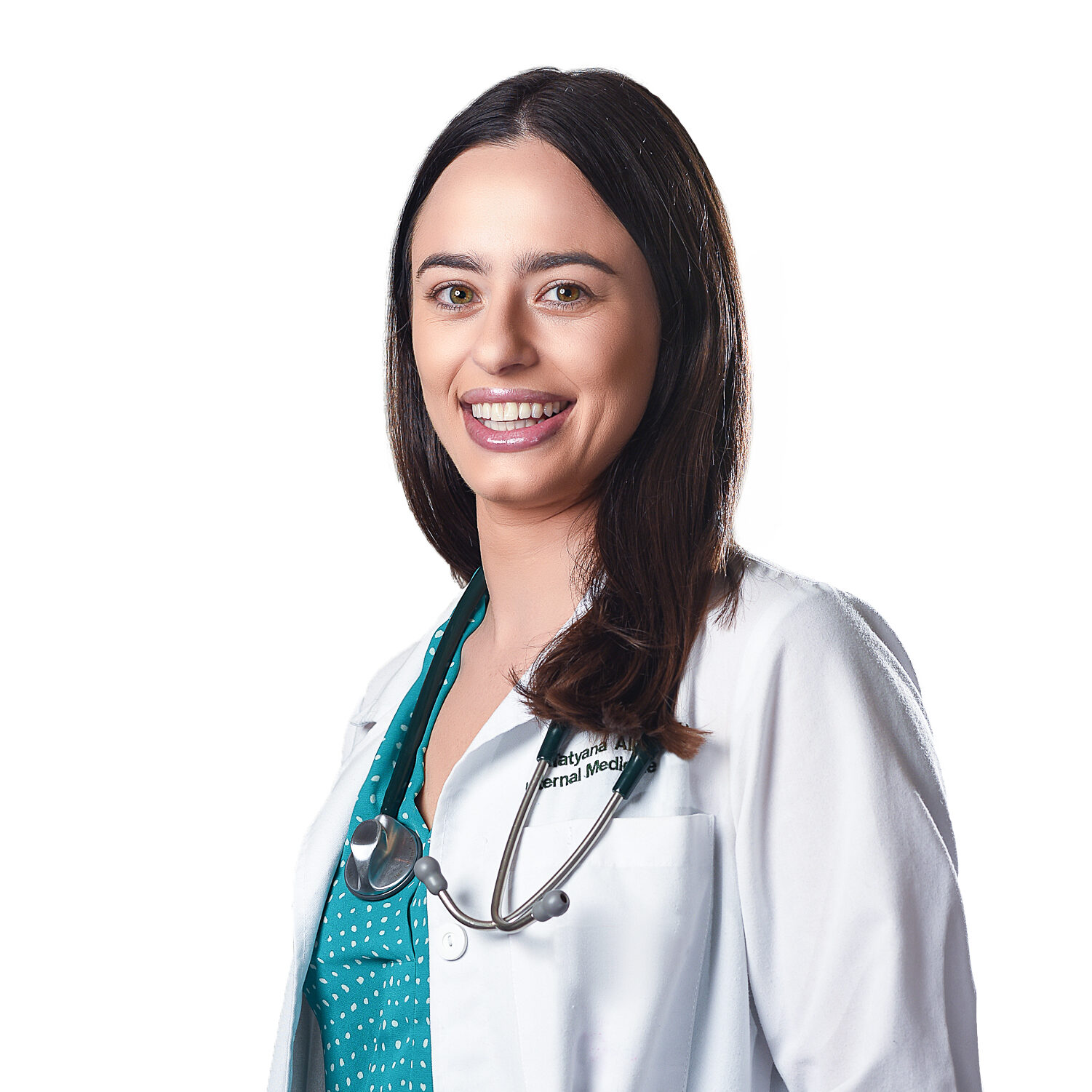 Tatyana Aliyeva, M.D.