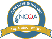 Personal Physician Care is a member of the NCQA