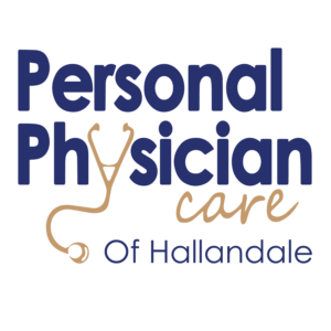 Personal Physician Care Pompano Beach Logo - Family Practise in Hallandale Beach Florida
