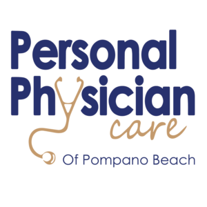 Personal Physician Care Pompano Beach Logo - Family Practise in Pompano Beach Florida