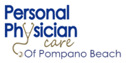 Personal Physician Care of Pompano Beach Web Logo - Family Practise in Pompano Beach Florida ok