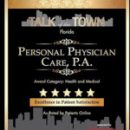 Personal Physician Care is a family owned practice