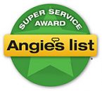 Personal Physician Care is accredited on Angies List